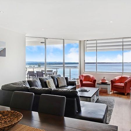 Sandcastle Apartments Port Macquarie Eksteriør bilde