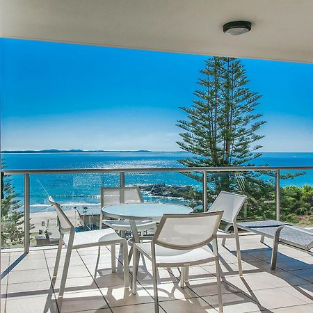 Sandcastle Apartments Port Macquarie Eksteriør bilde