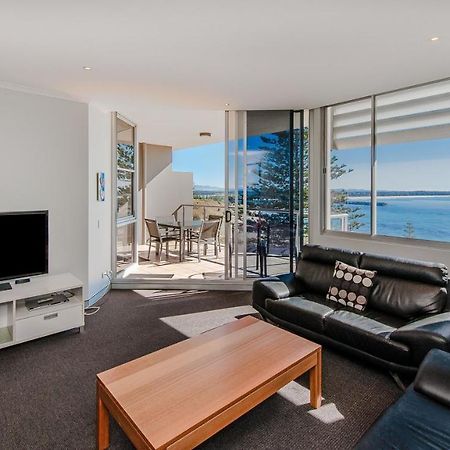 Sandcastle Apartments Port Macquarie Rom bilde