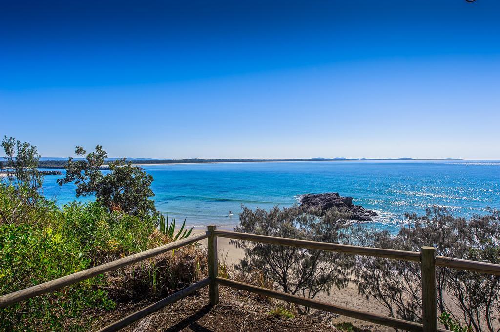 Sandcastle Apartments Port Macquarie Eksteriør bilde