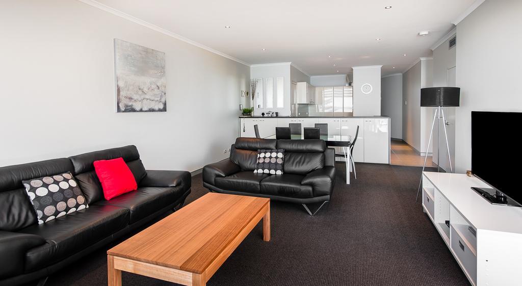 Sandcastle Apartments Port Macquarie Eksteriør bilde