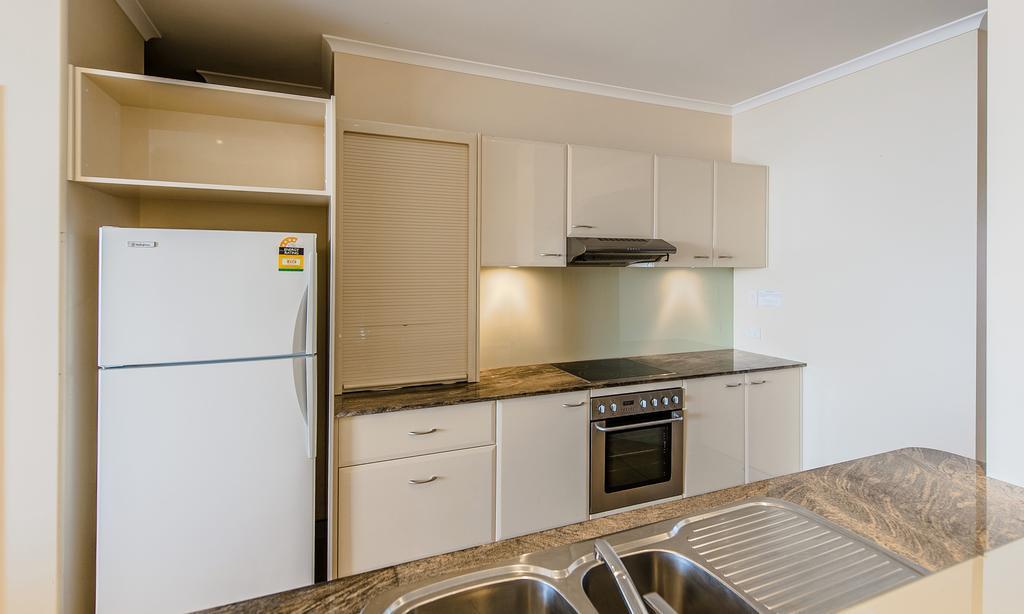 Sandcastle Apartments Port Macquarie Eksteriør bilde