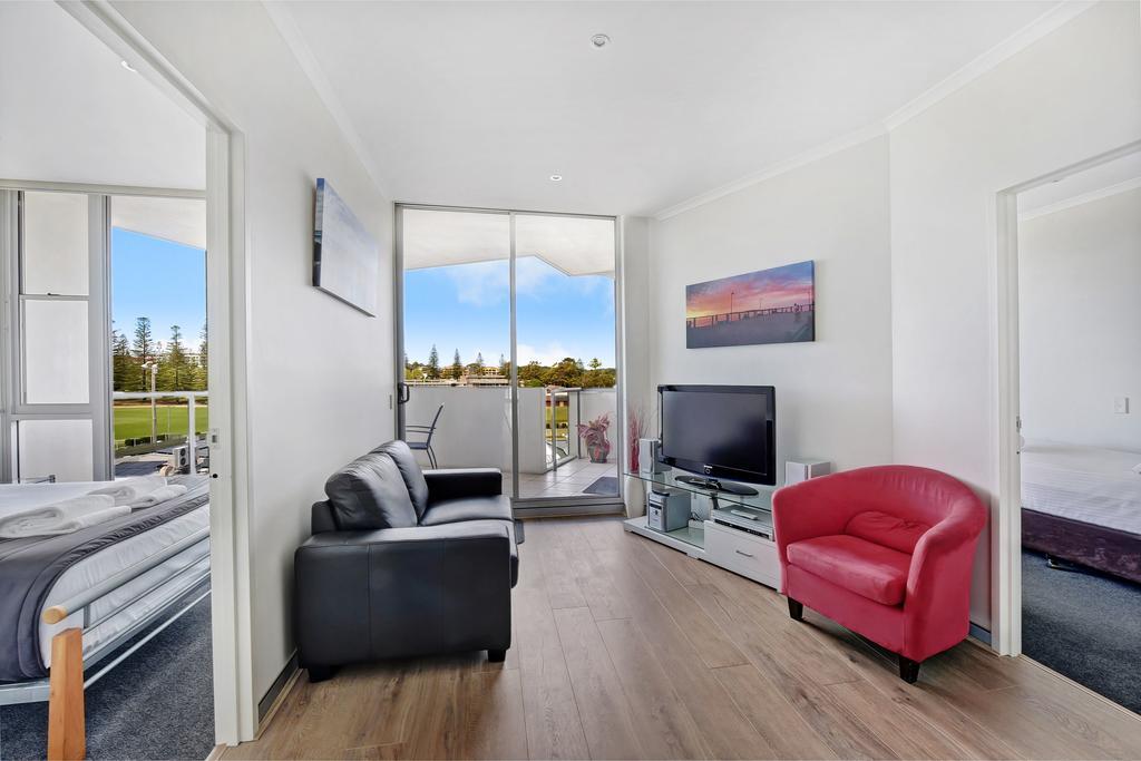 Sandcastle Apartments Port Macquarie Eksteriør bilde