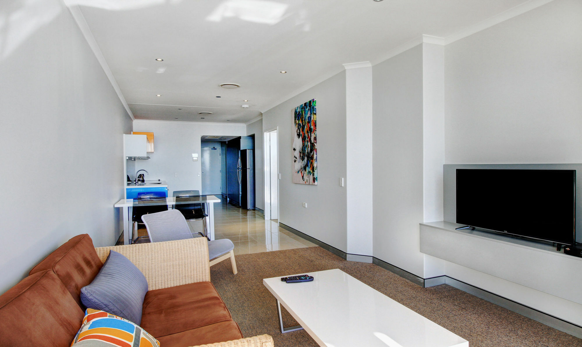 Sandcastle Apartments Port Macquarie Eksteriør bilde
