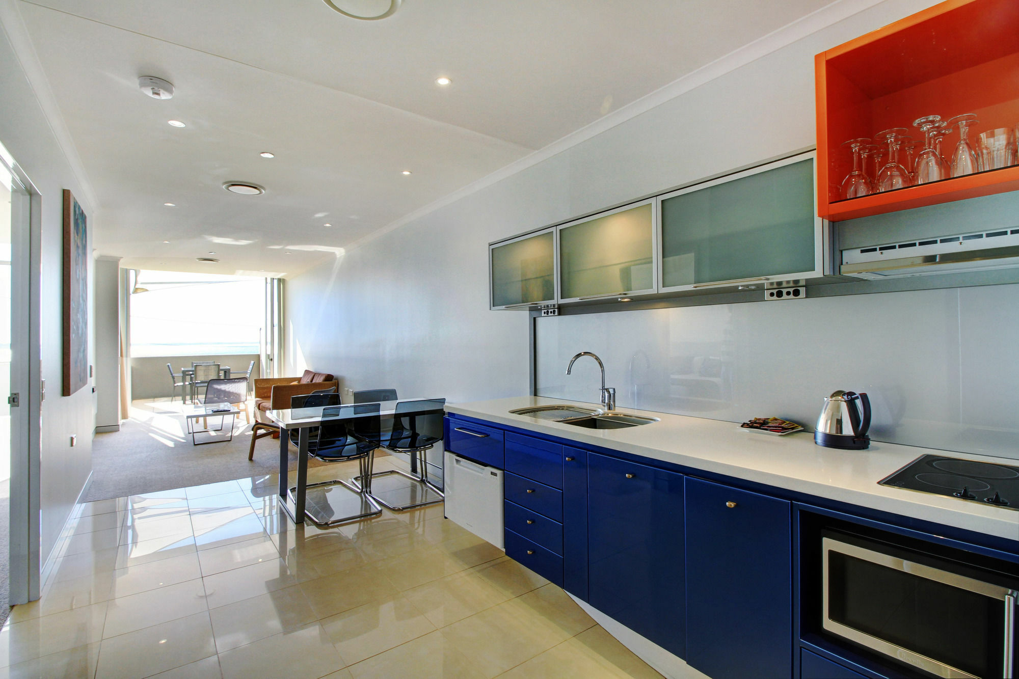 Sandcastle Apartments Port Macquarie Eksteriør bilde