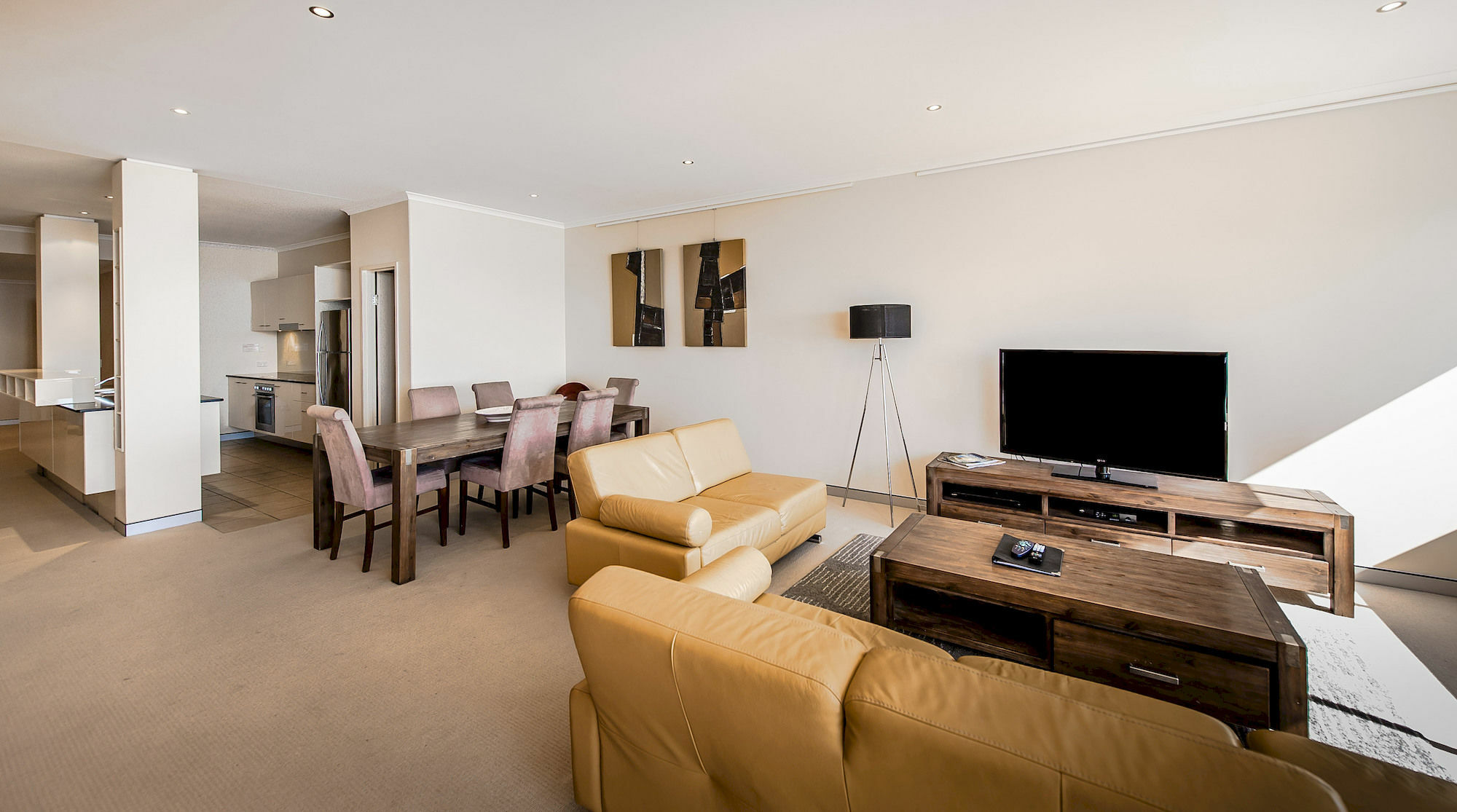 Sandcastle Apartments Port Macquarie Eksteriør bilde
