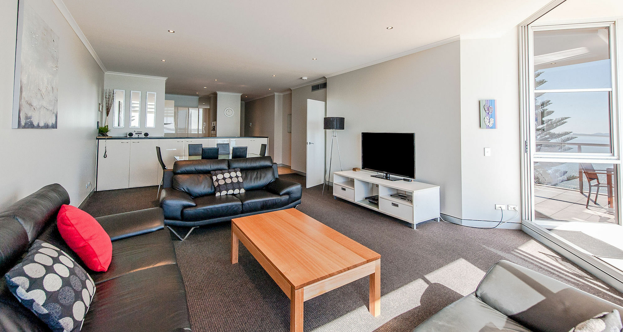 Sandcastle Apartments Port Macquarie Eksteriør bilde