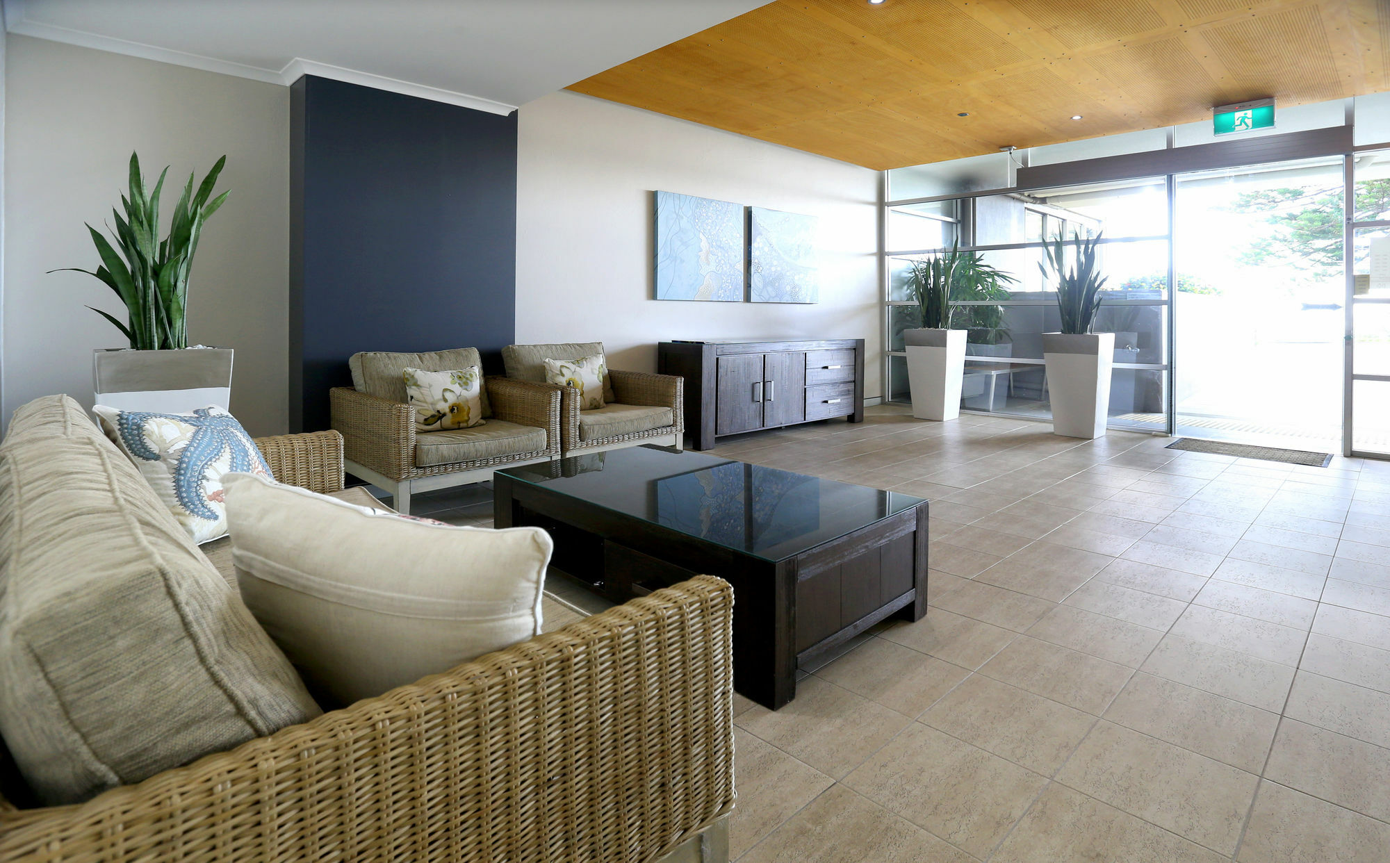 Sandcastle Apartments Port Macquarie Eksteriør bilde