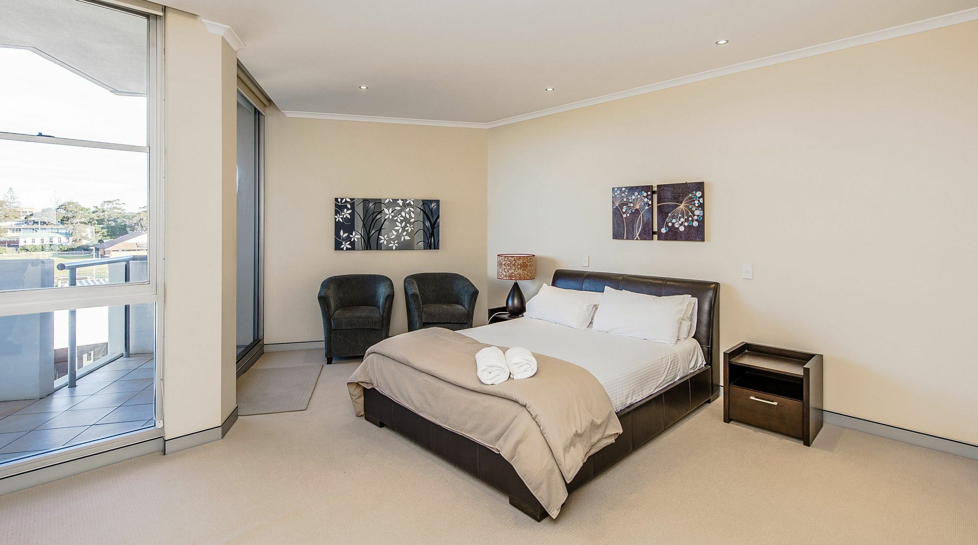 Sandcastle Apartments Port Macquarie Eksteriør bilde